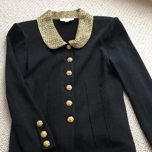 St. John Evening jacket